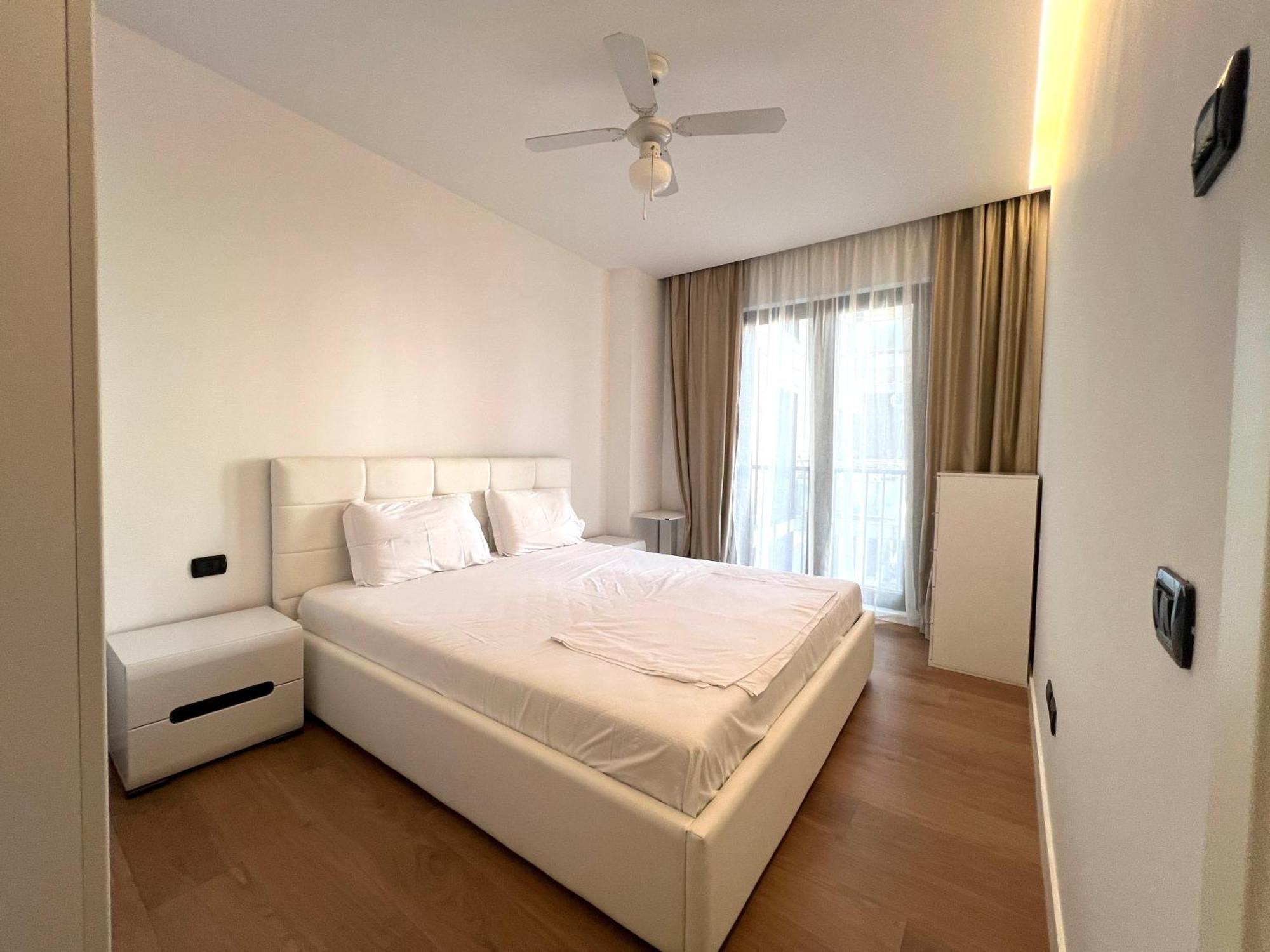 Downtown Grand Comfort Tirana Exterior foto